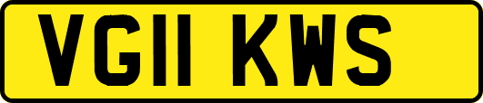 VG11KWS