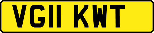 VG11KWT
