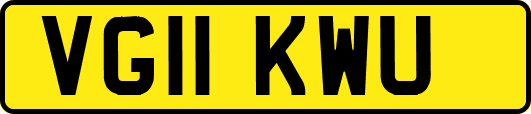 VG11KWU