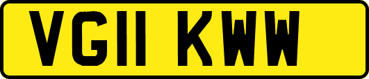 VG11KWW