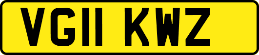 VG11KWZ