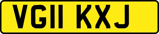 VG11KXJ