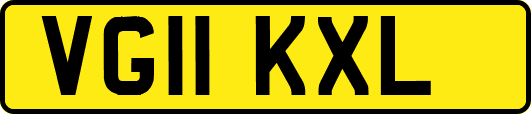VG11KXL