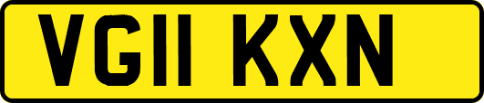 VG11KXN