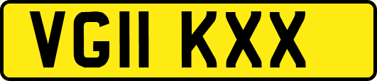 VG11KXX