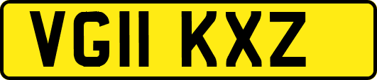 VG11KXZ