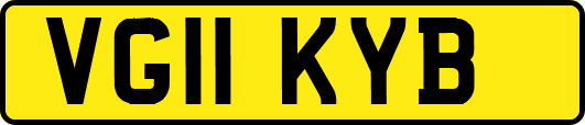 VG11KYB