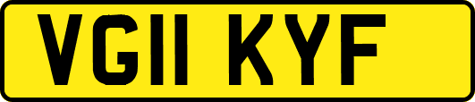 VG11KYF