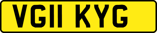 VG11KYG