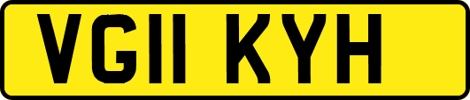 VG11KYH