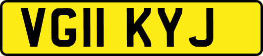 VG11KYJ
