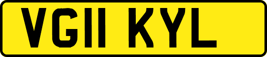 VG11KYL