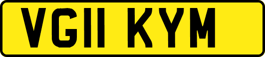 VG11KYM