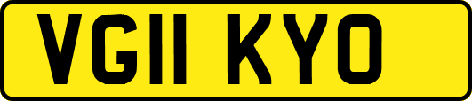 VG11KYO