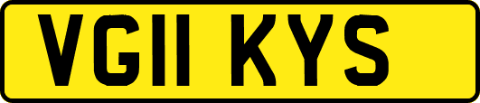 VG11KYS