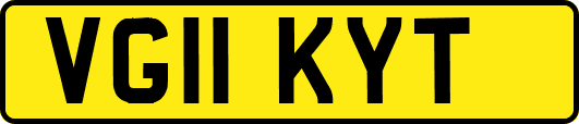 VG11KYT
