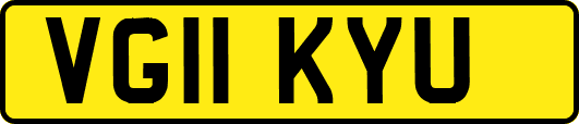 VG11KYU