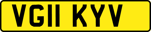 VG11KYV