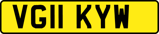 VG11KYW