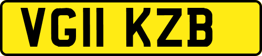 VG11KZB