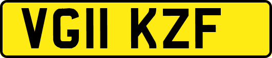VG11KZF