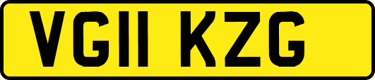 VG11KZG