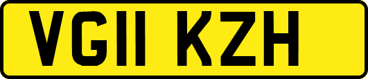 VG11KZH