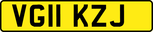 VG11KZJ