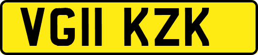 VG11KZK