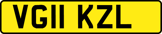 VG11KZL