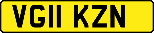 VG11KZN