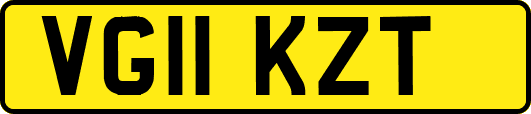 VG11KZT