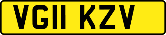 VG11KZV