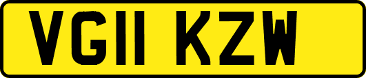 VG11KZW