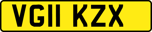 VG11KZX