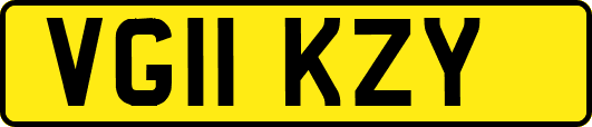 VG11KZY
