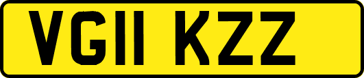 VG11KZZ