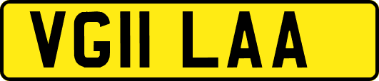 VG11LAA