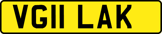 VG11LAK