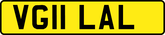 VG11LAL