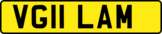 VG11LAM