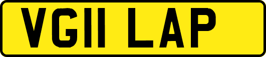 VG11LAP