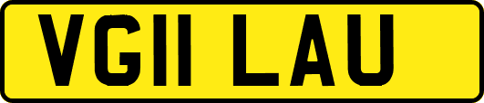 VG11LAU