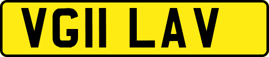 VG11LAV