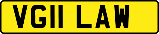 VG11LAW