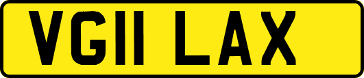 VG11LAX