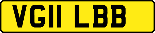 VG11LBB