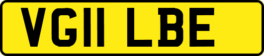 VG11LBE