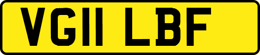 VG11LBF