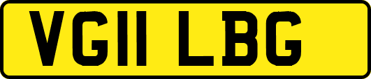VG11LBG